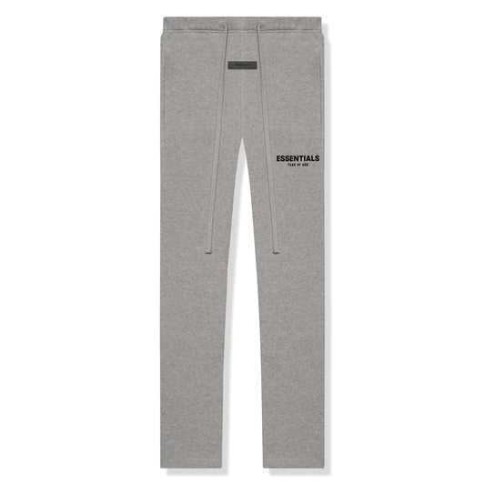 Essentials Relaxed Dark Oatmeal