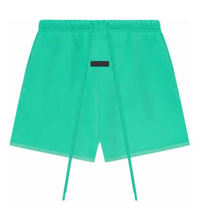 Essentials Mint Leaf shorts
